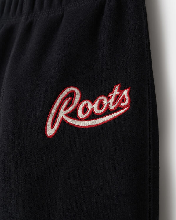 Pantalon en molleton Sporting Goods Roots pour tout-petits