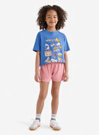 Kids Roots Cities T-Shirt