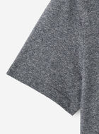 Mens Cooper Plaid Fill T-Shirt