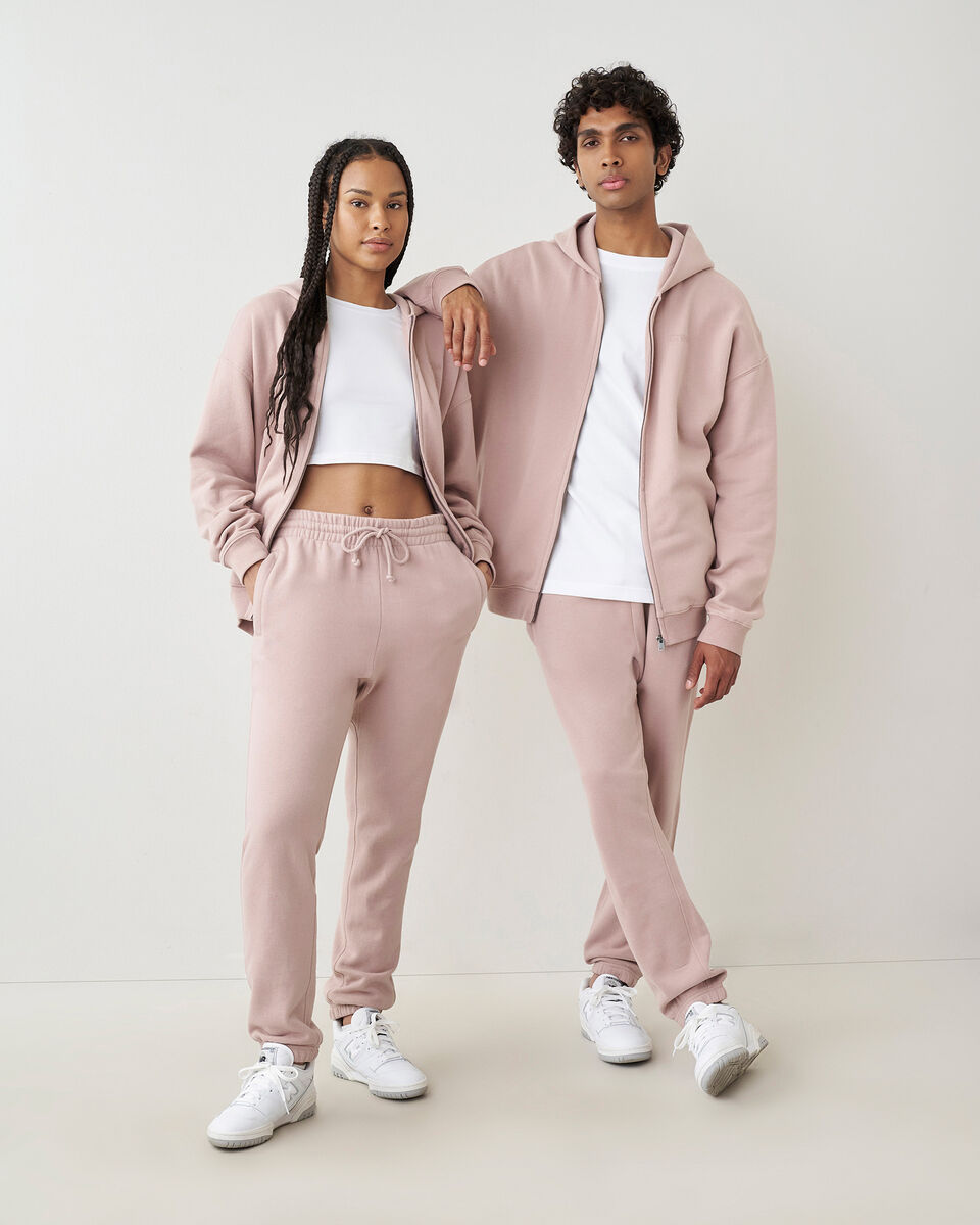 One Zip Hoodie Gender Free 