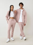 One Zip Hoodie Gender Free 