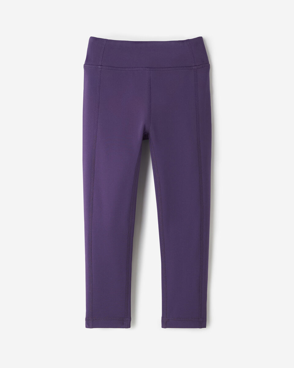 Toddler Girls Active Warm Legging