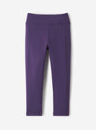 Toddler Girls Active Warm Legging