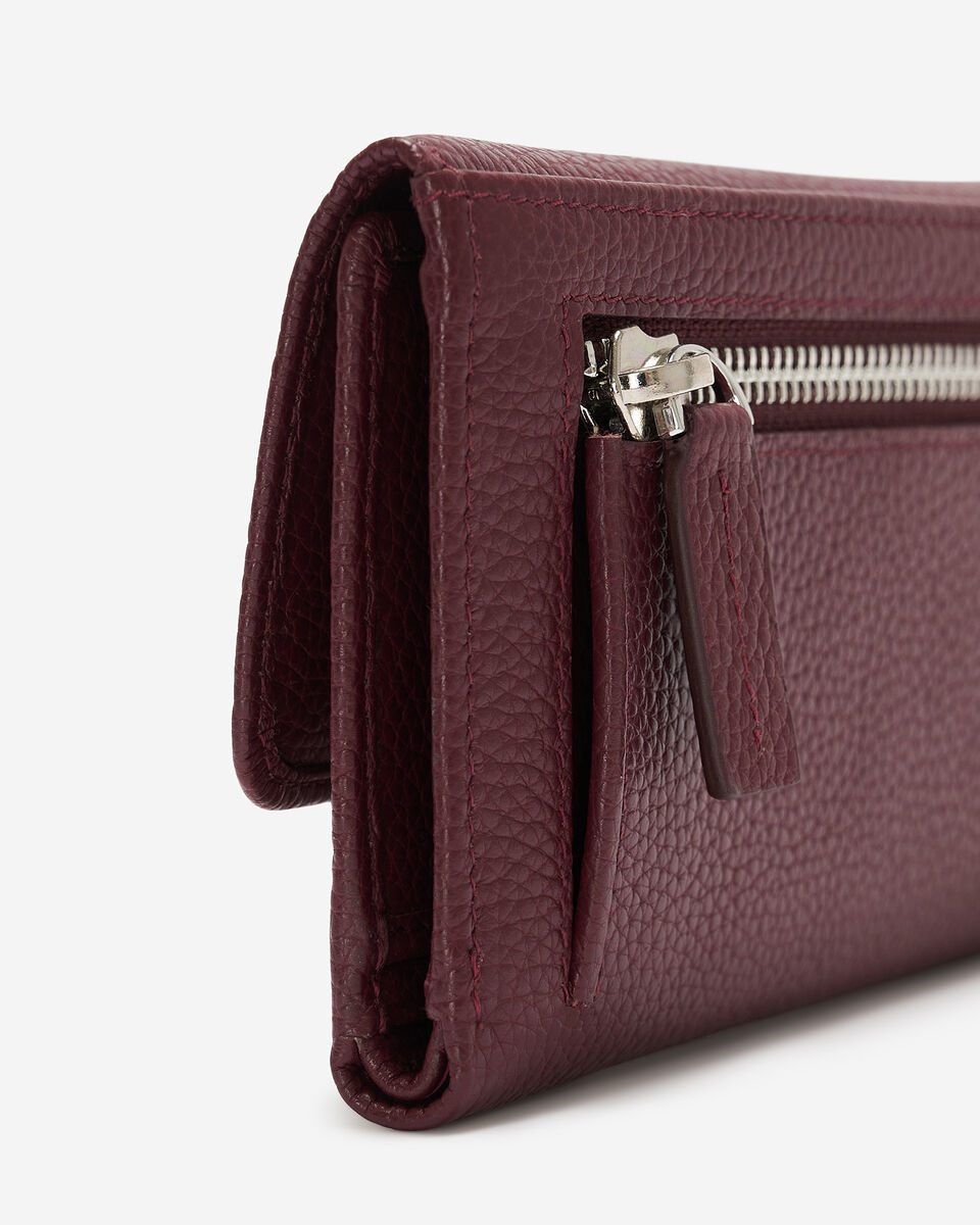 Medium Trifold Clutch Cervino