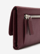 Medium Trifold Clutch Cervino