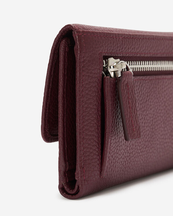 Medium Trifold Clutch Cervino Medium Trifold Clutch Cervino