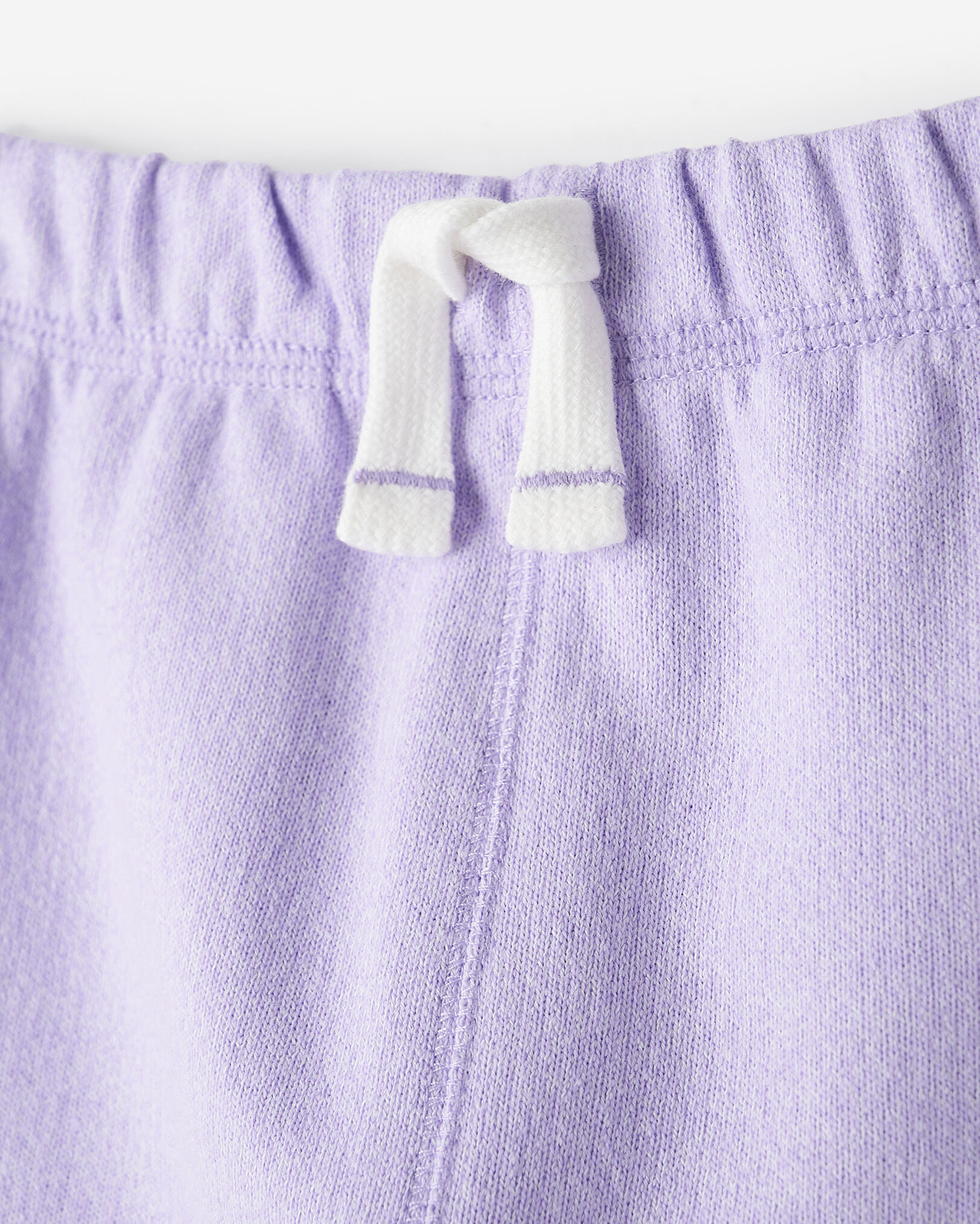 Toddler Organic Original Terry Short