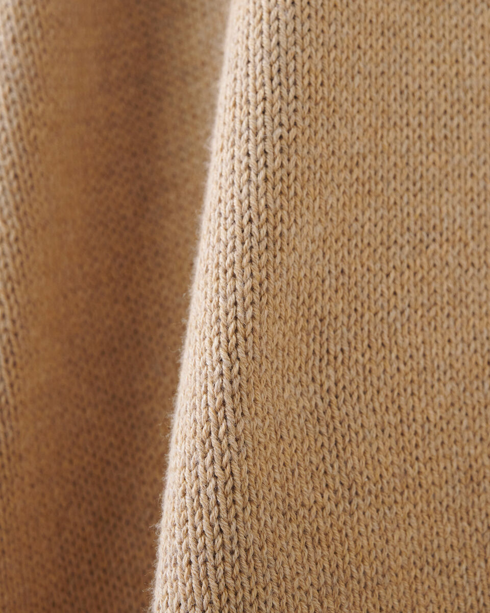 Shawl Open Cardigan