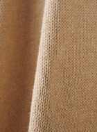 Shawl Open Cardigan