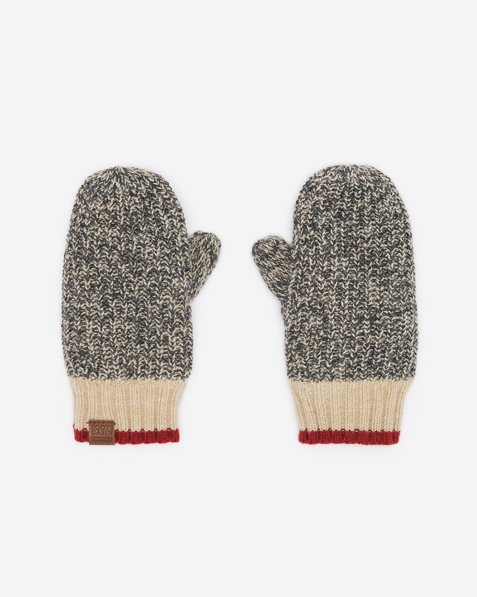 Baby & Toddler Cabin Mitten