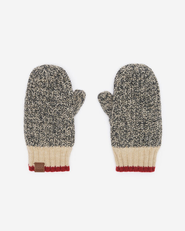 Baby & Toddler Cabin Mitten Baby & Toddler Cabin Mitten