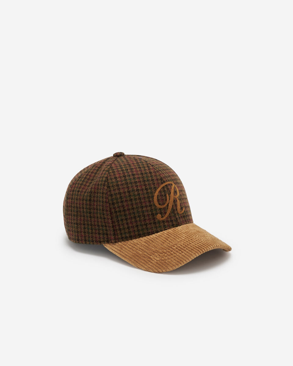 Peyton Wool Cap