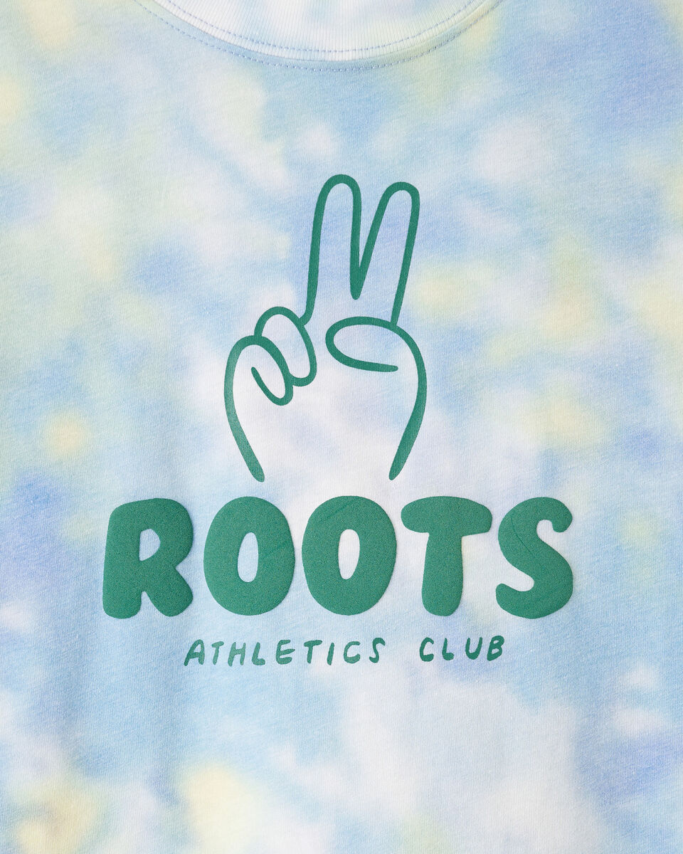 Boys Active Athletics Club T-Shirt