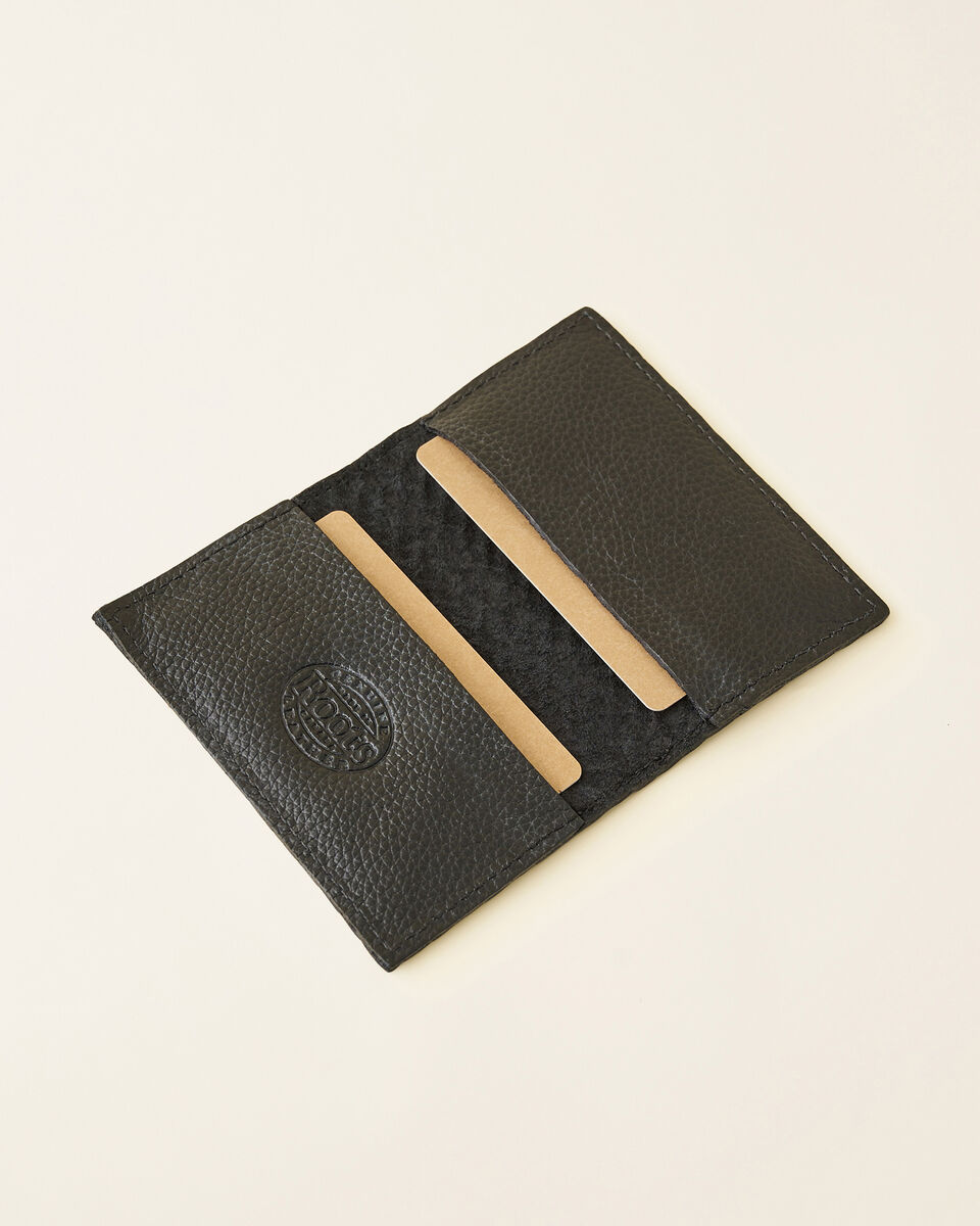 Upcycle Card Holder Woven