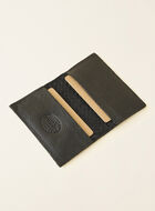Upcycle Card Holder Woven