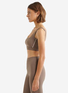 Soutien-gorge sport extensible Restore