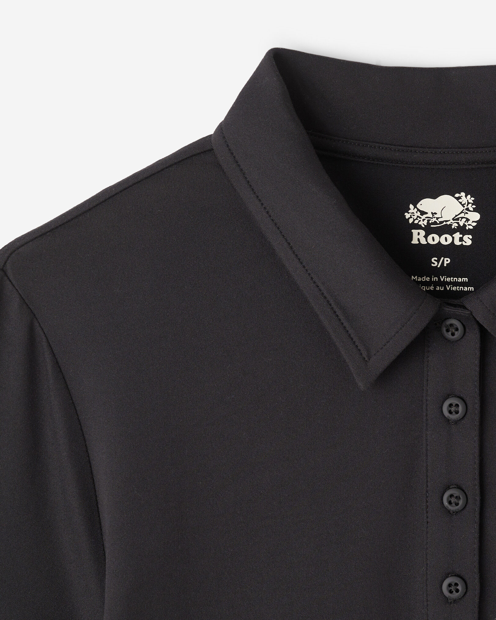 Renew Short Sleeve Polo