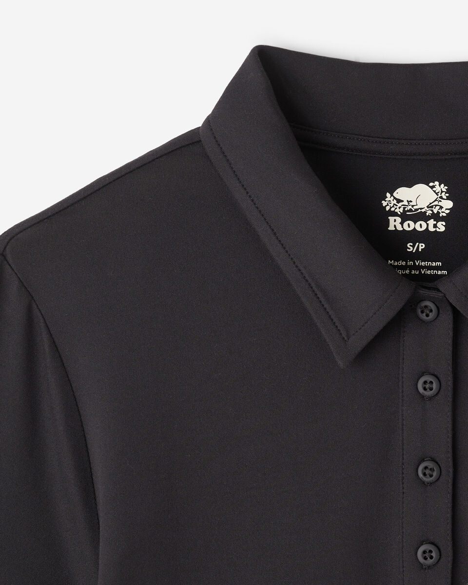 Renew Short Sleeve Polo