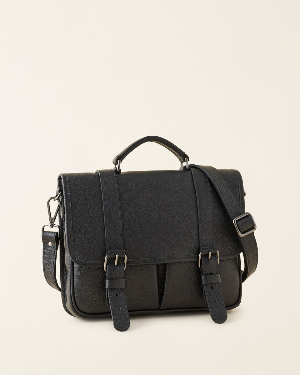 Village Satchel Cervino