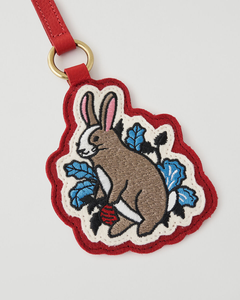 Rabbit Charm