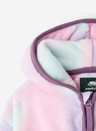 Baby Microfleece Full Zip Hoodie