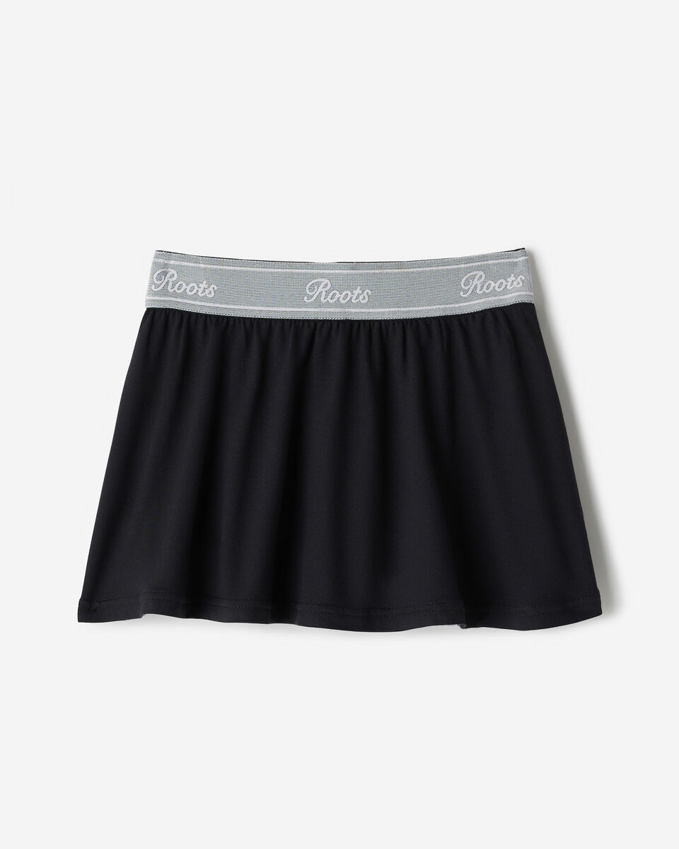 Toddler Girls Active Skort