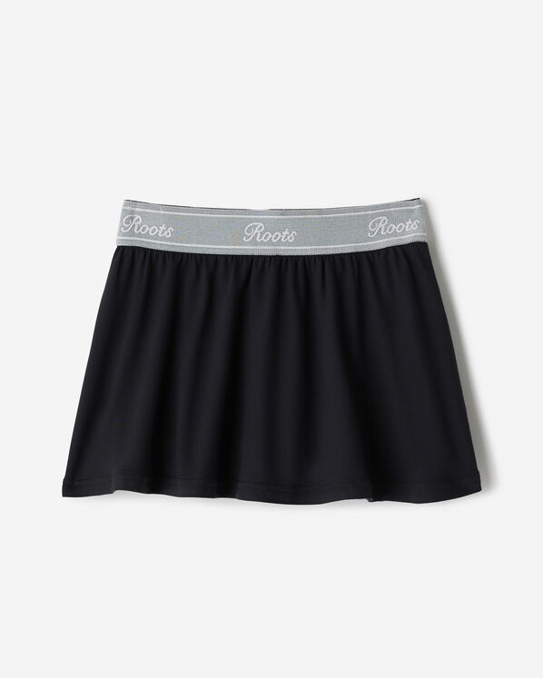 Toddler Girls Active Skort