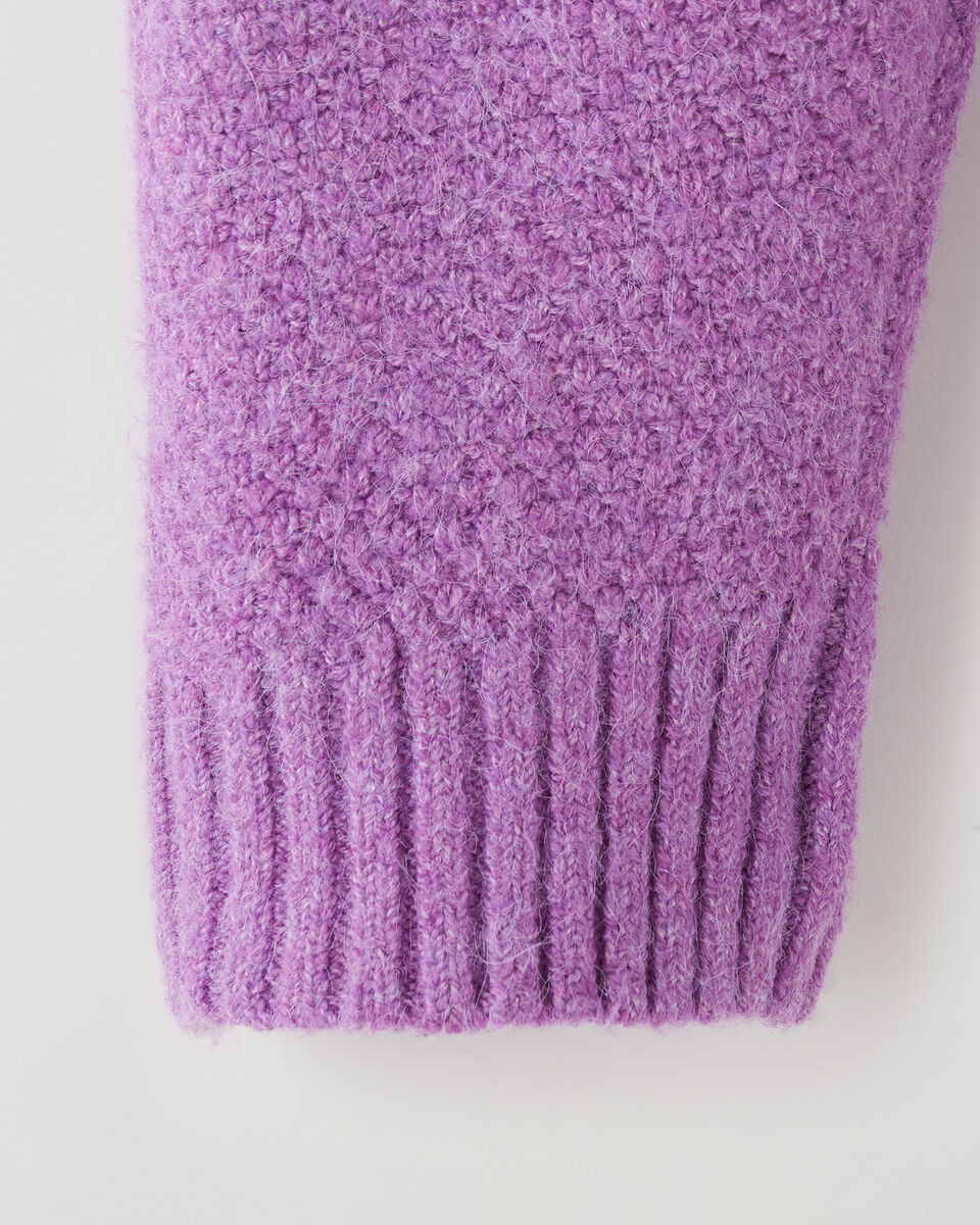 Toddler Girls Sweater Bottom
