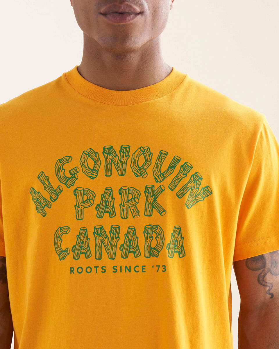 Mens Algonquin Park T-Shirt