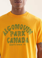 Mens Algonquin Park T-shirt