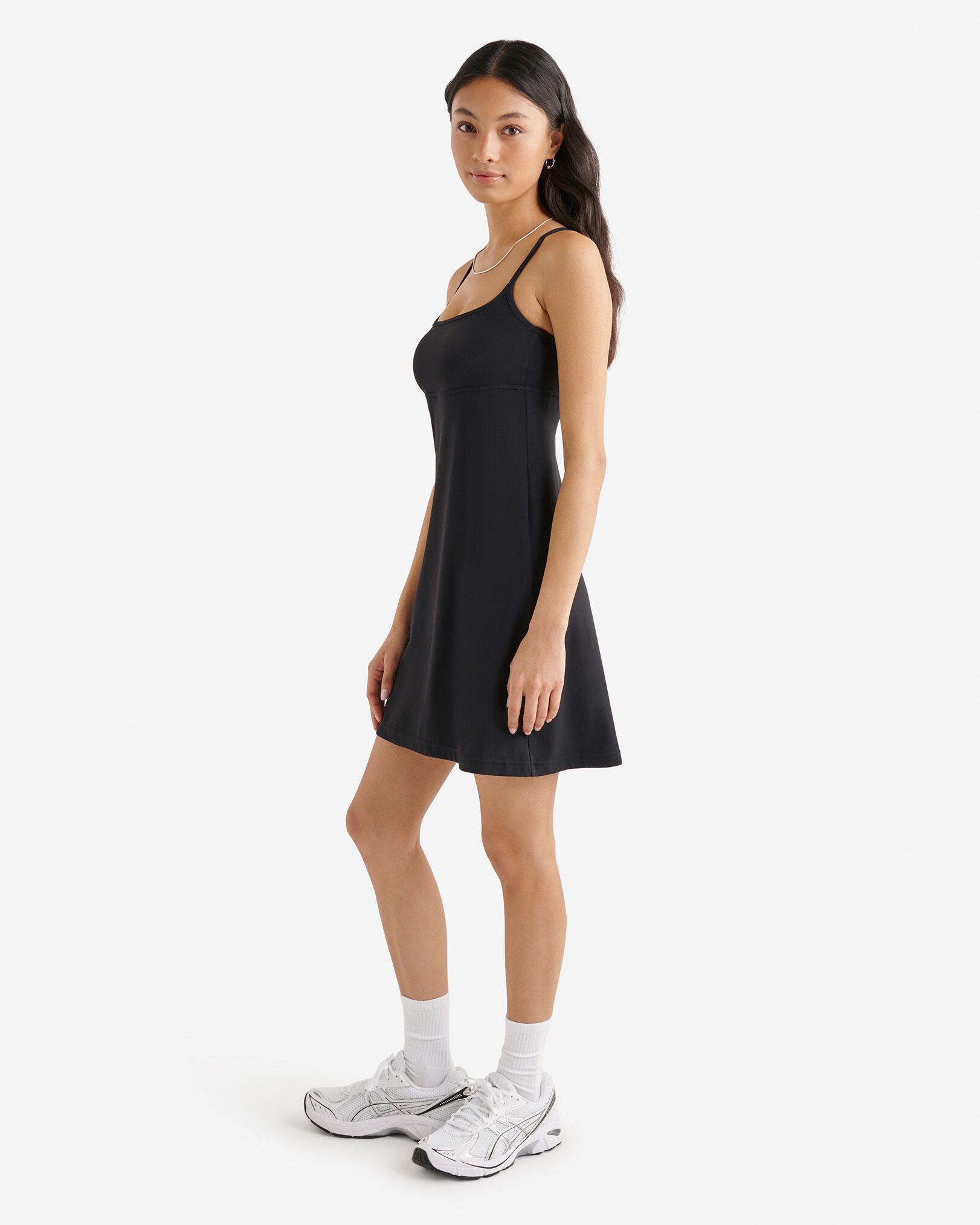 Restore Club Dress