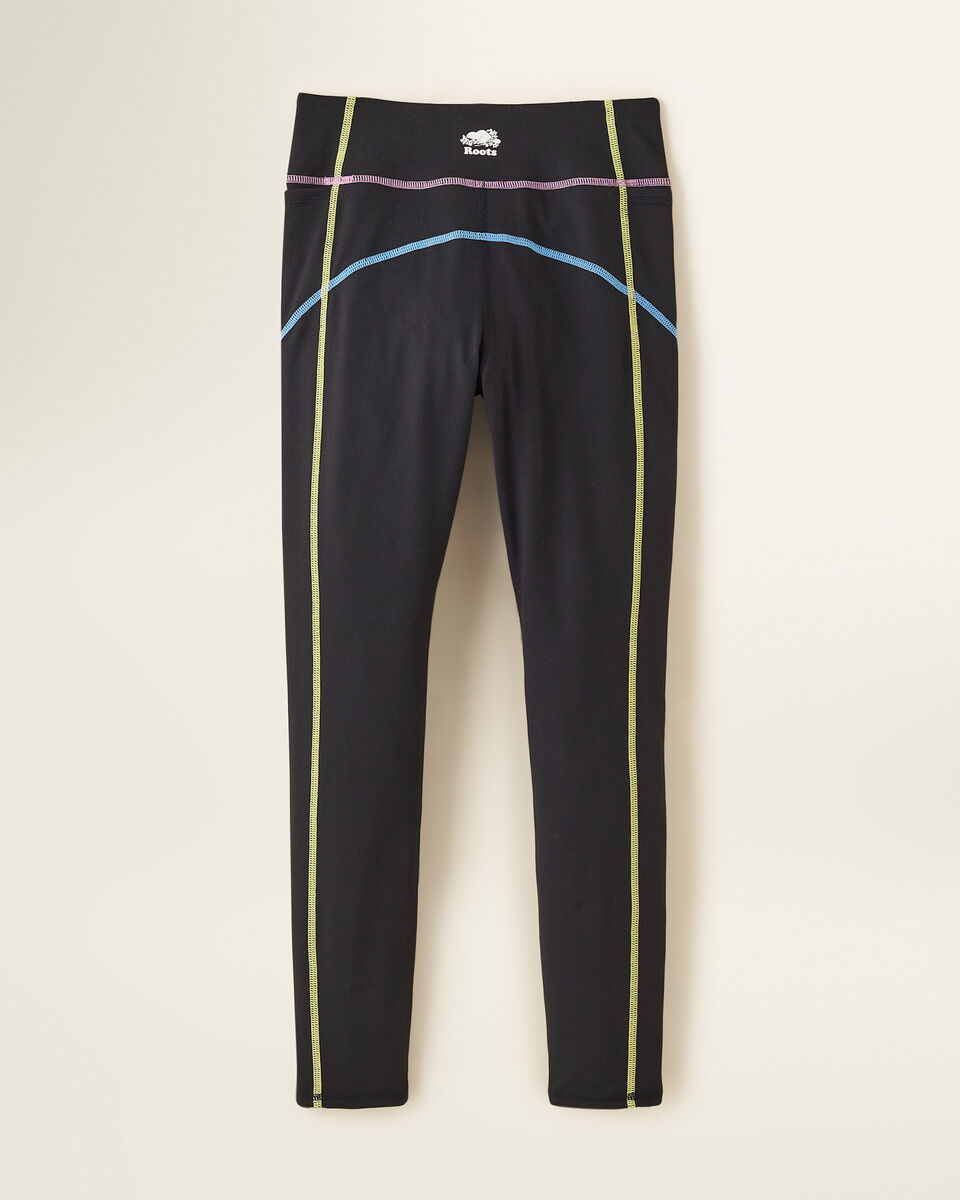 Legging à poche sport Journey pour fille