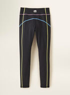 Legging à poche sport Journey pour fille
