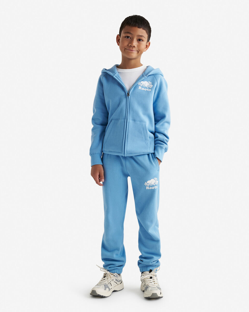 Kids Organic Original Sweatpant