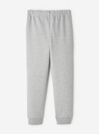 Kids Recover Interlock Jogger