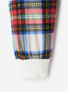 Toddler Microfleece Pajama Pant