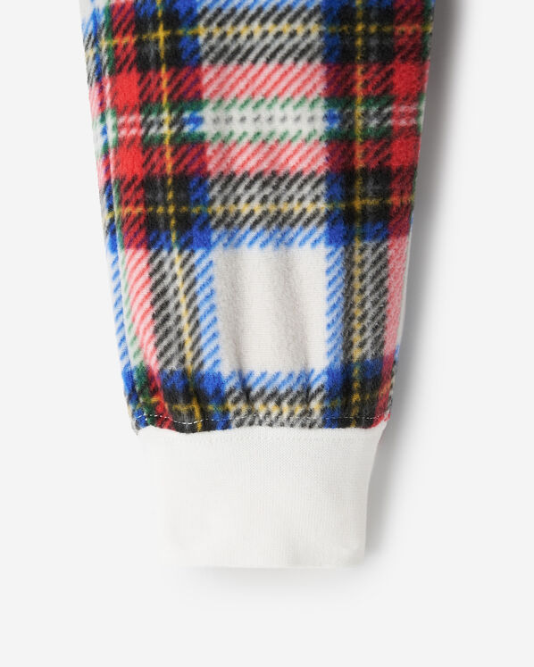 Toddler Microfleece Pajama Pant