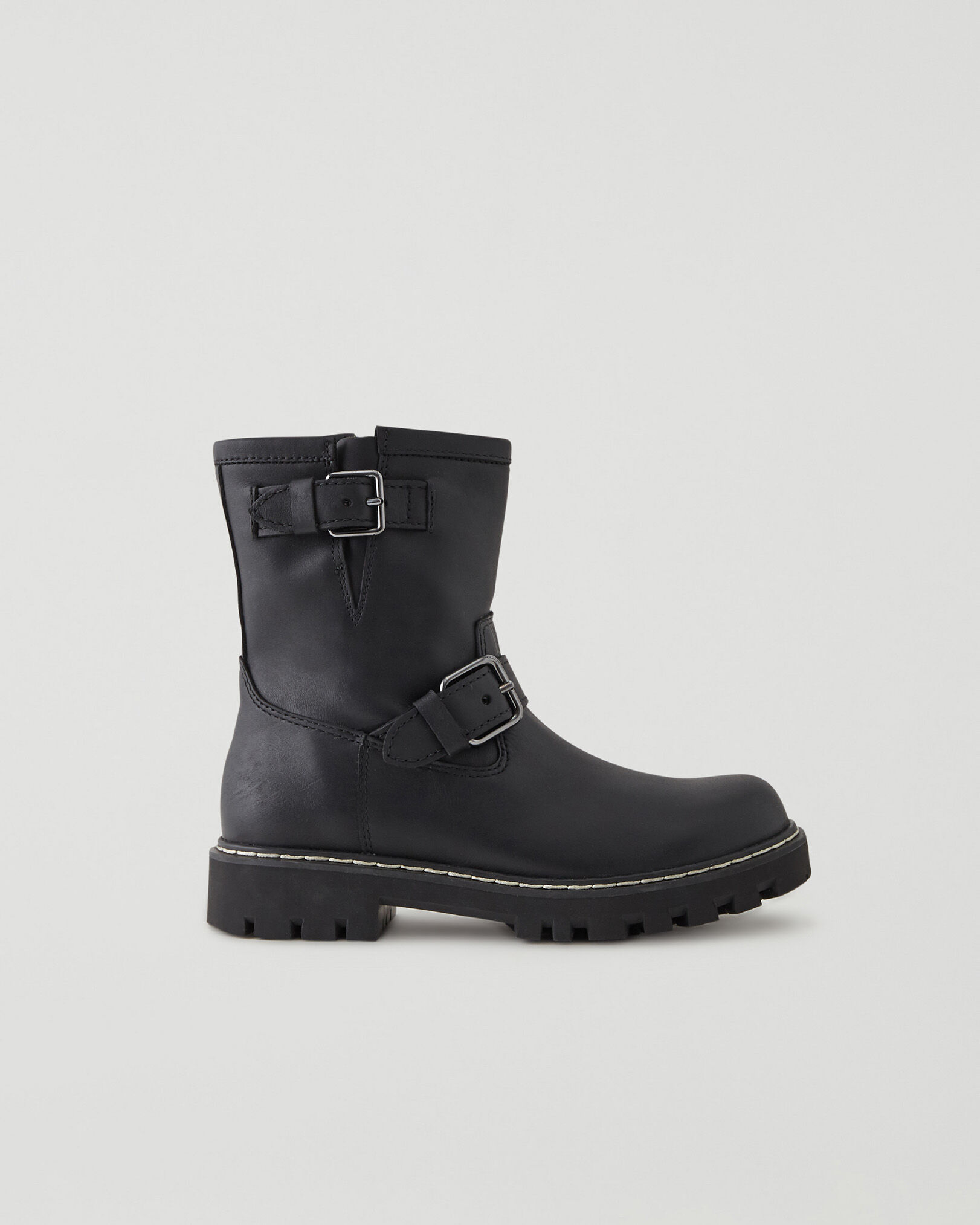 Womens Moto Boot | Roots CA