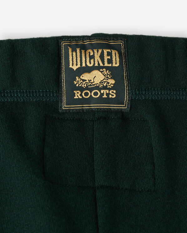 Kids Roots X Wicked Sweatpant