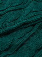 Olivia Cable Scarf