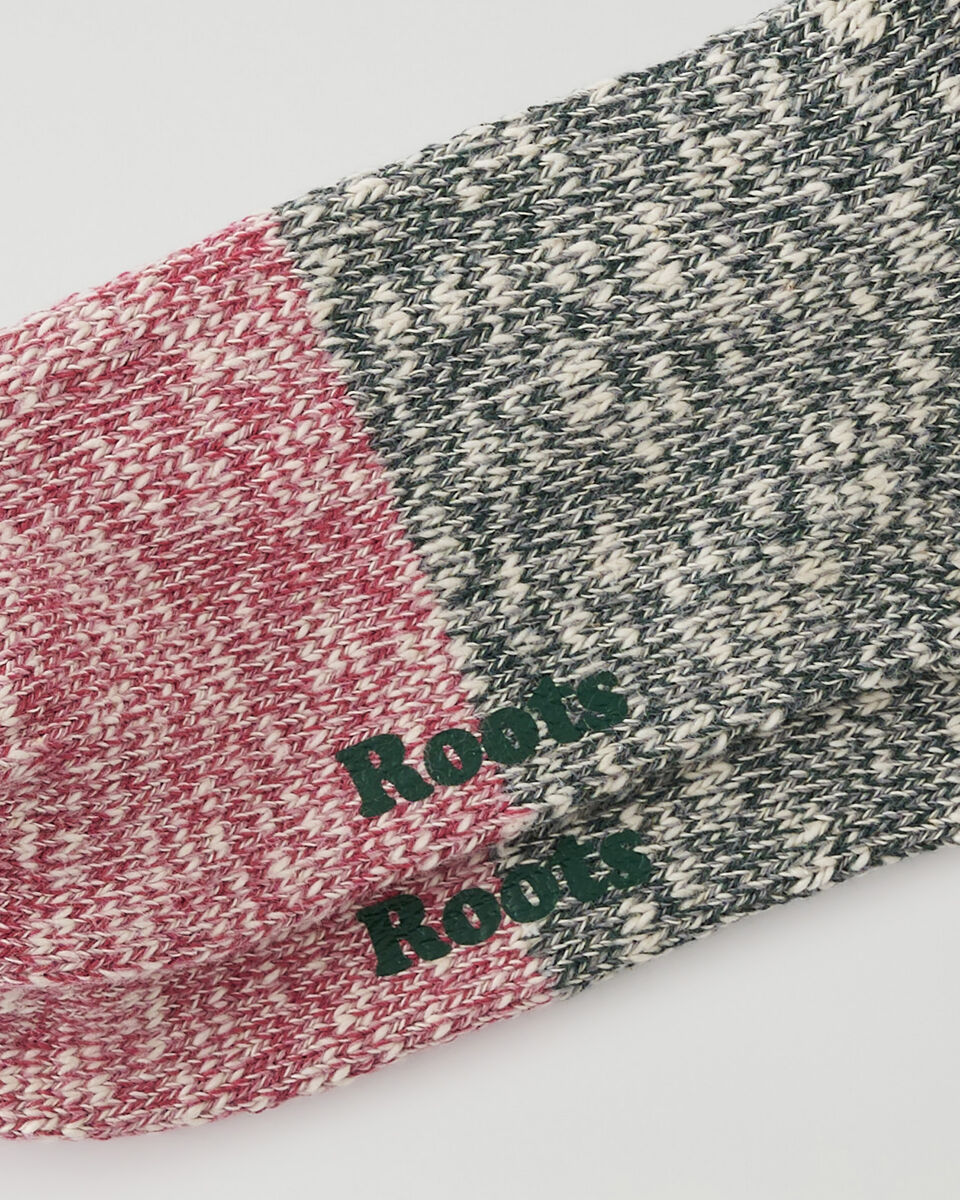 Adult Slub Sock