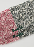 Adult Slub Sock