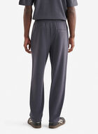 Cloud Jersey Pleated Sweatpant