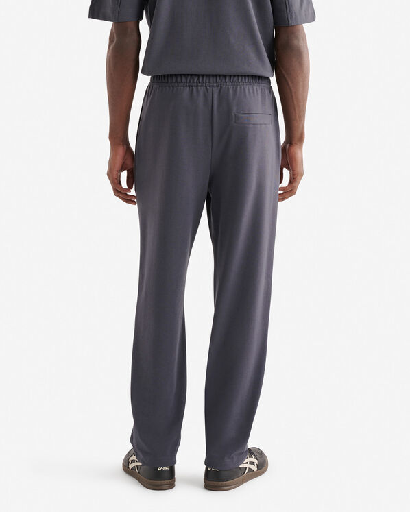 Cloud Jersey Pleated Sweatpant