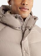 Roots Down Puffer Jacket