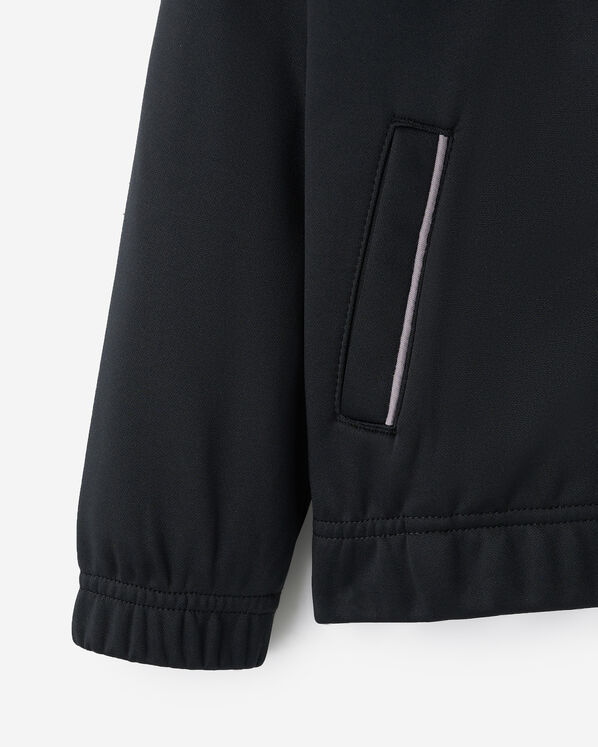 Toddler Active Track Jacket