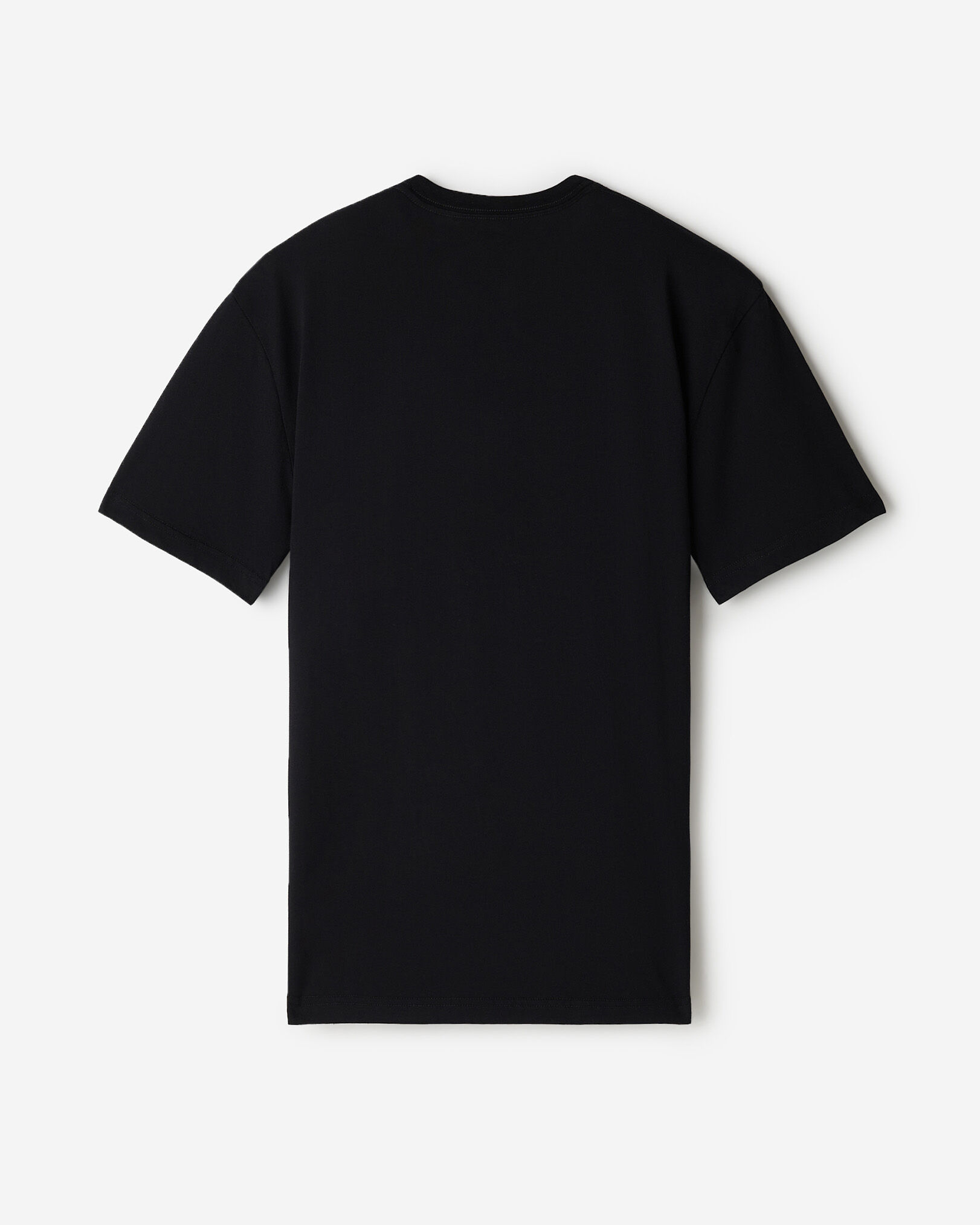 Mens Organic Cooper Beaver T-shirt