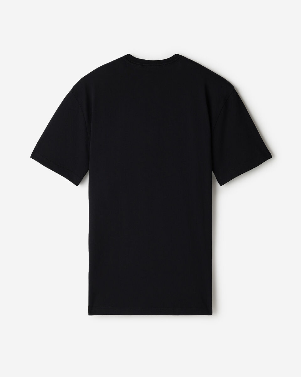 Mens Organic Cooper Beaver T-shirt