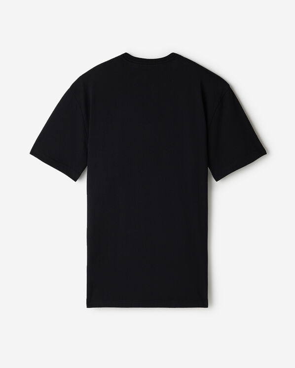 T-shirt Cooper le castor en coton bio pour homme