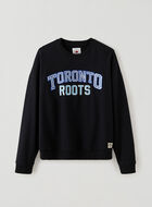 Local Roots Crew Sweatshirt - Toronto 